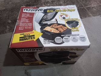 Brio 10Q Air Fryer