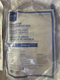 Catheter kit