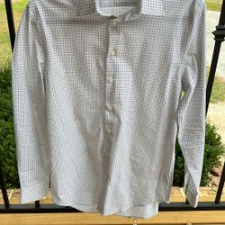 Express Long Sleeve Slim 1mx 