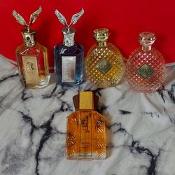 Perfume $20 Each
