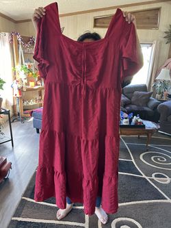 Brand New With Tags Plus Size Dresses And Capris