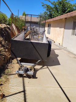 Traila en ventas
