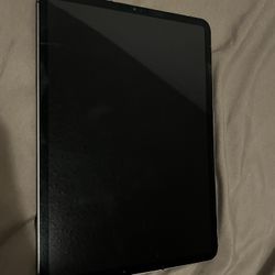 iPad Pro (11 Inch) 2nd generation 