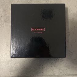 Blackpink The Album