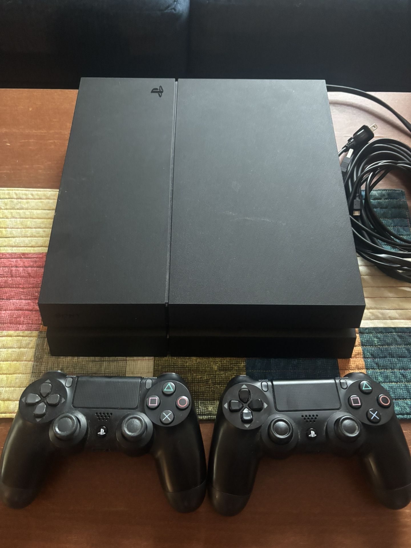 Playstation 4