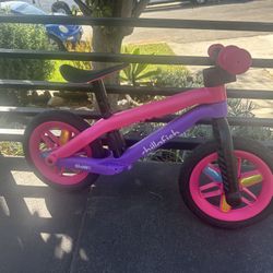 Chillafish Bike 