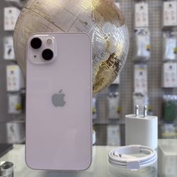 iPhone 13 Unlocked 128 Gb