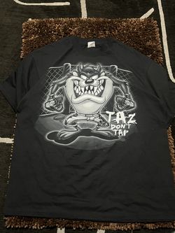 Vintage Taz Tee Shirt