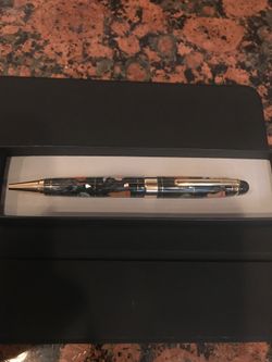Pen $5