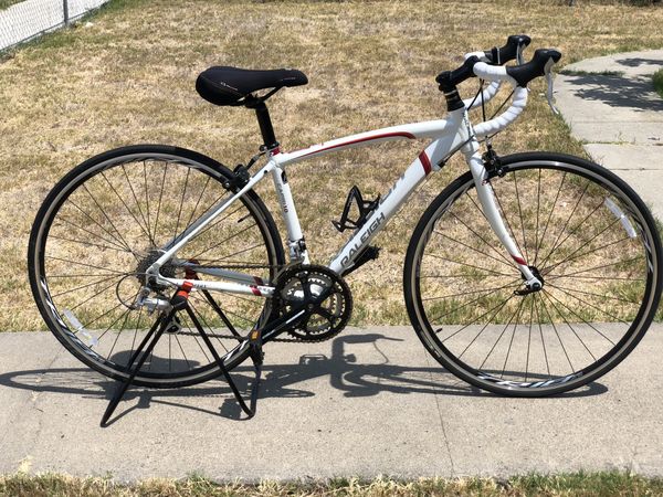 capri fahrrad