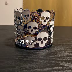 Bath And Body Works Candle Holder