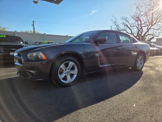2014 Dodge Charger