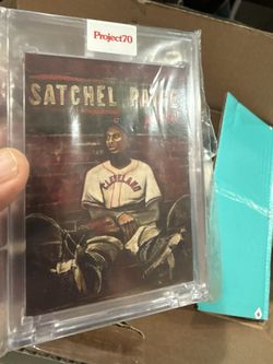 Baseball Cards