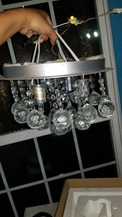 Celling Light 