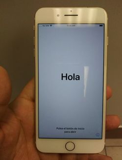 iphone 7 plus 128gb ic locked