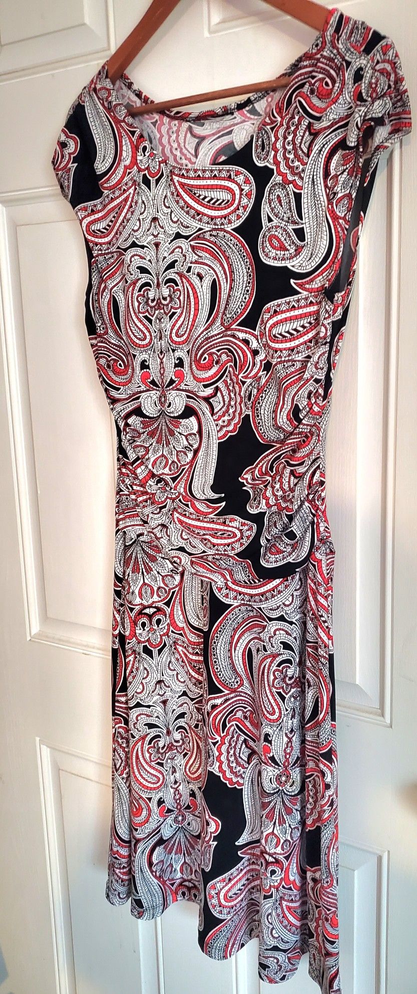Size 12 Dress