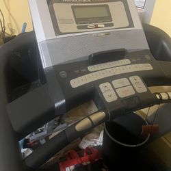 Treadmill