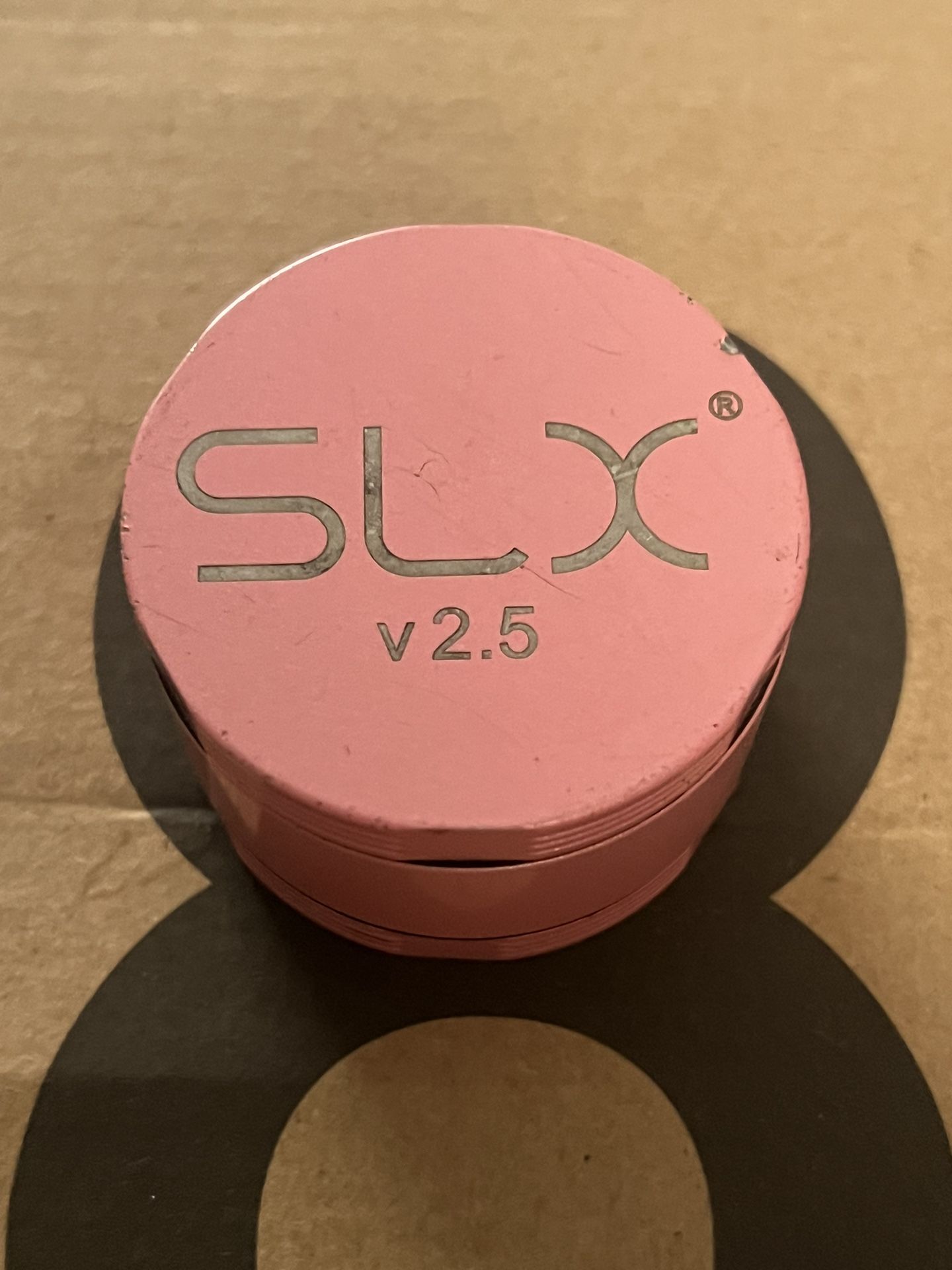 SLX v 2.5