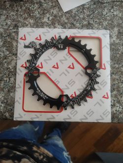 Chainring Sprocket 32t