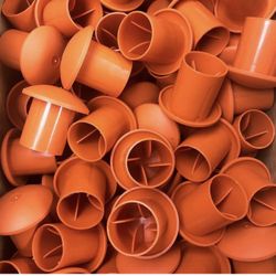 Reinforcement Mushrooms Cap (pack Of 250)