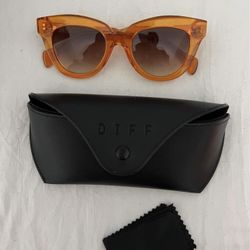 Diff Sunglasses