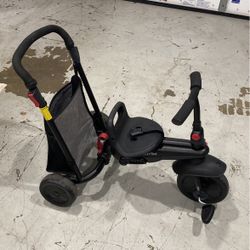 SmarTrike 3 In 1