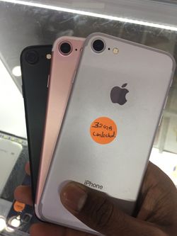 iPhone 7 32GB Unlocked