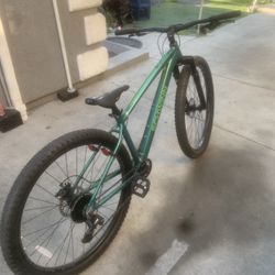 Schwinn Mountain Bike 