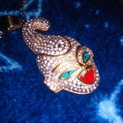Majin Boo Pendant 🔥