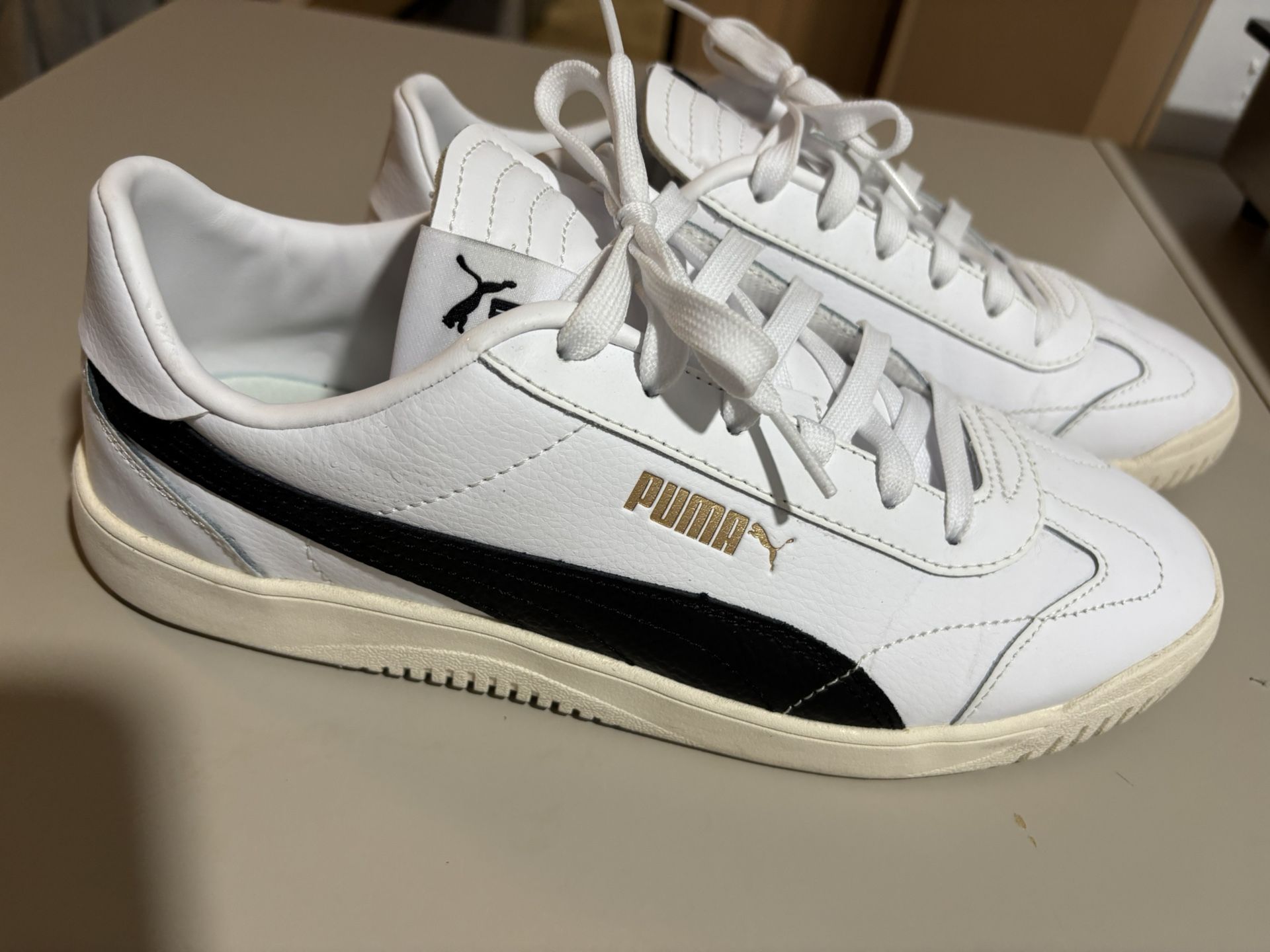 Pumas Men 8.5