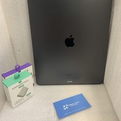 iPad Pro 13” M4 256gb Unlocked - black - Babcock