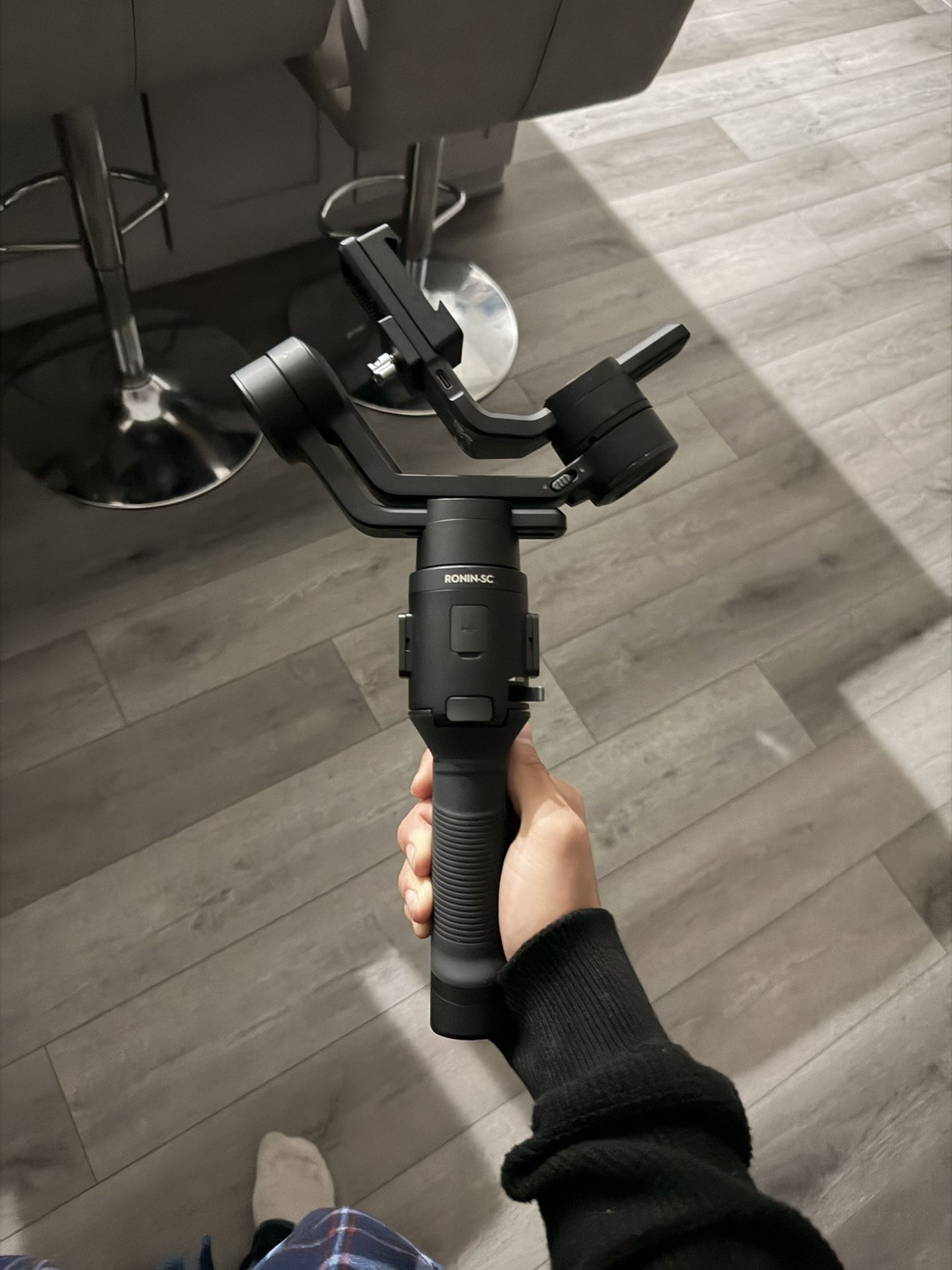 Dji Ronan Gimbal