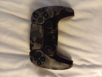 PlayStation 5 controller
