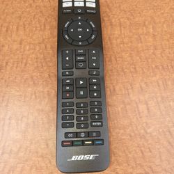 Bose Cinemate Remote Control