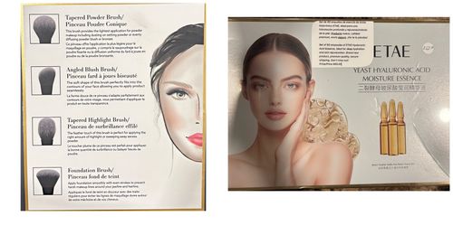 Face care/items