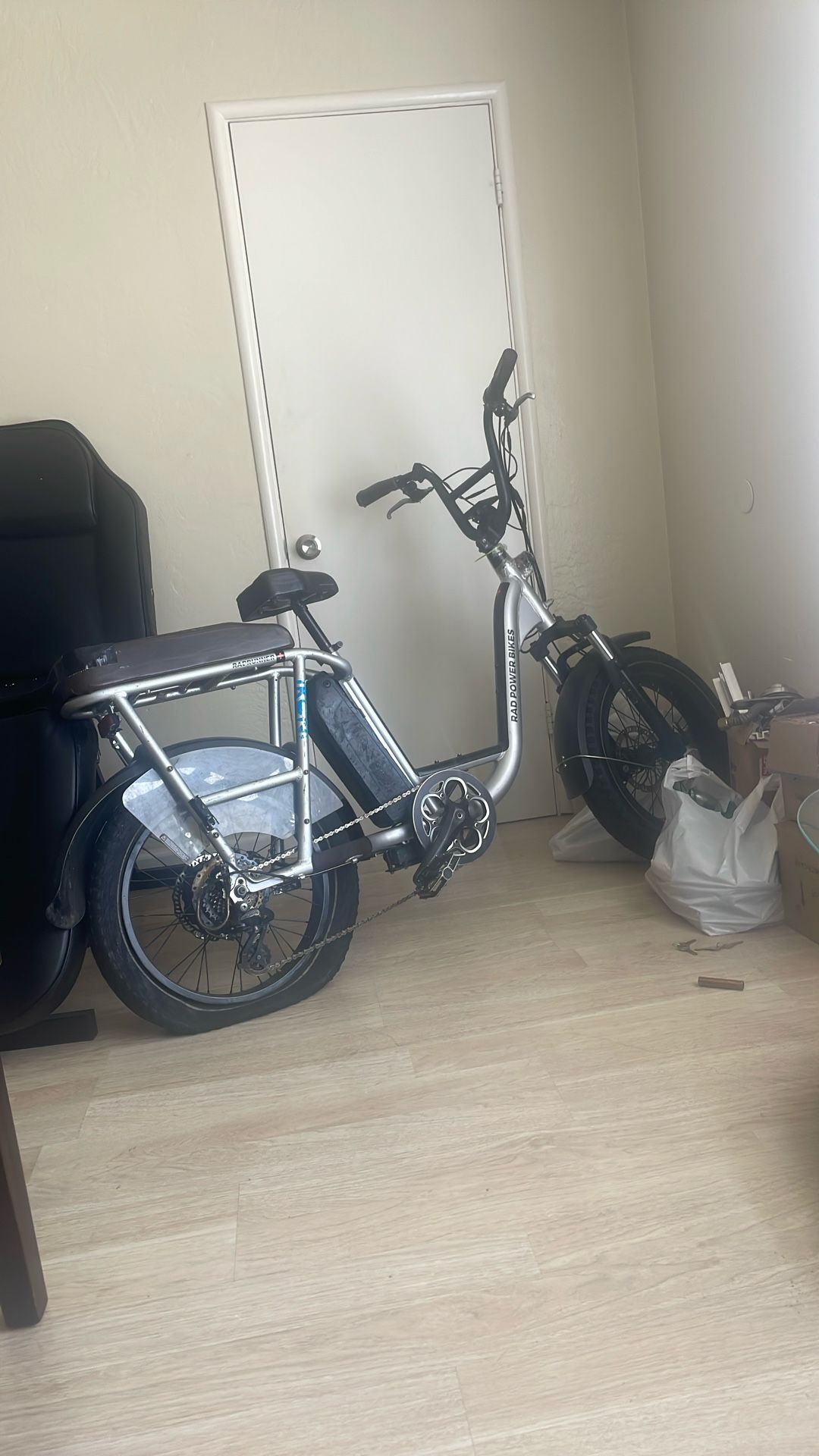 Bike Rad Power Bikes