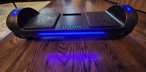 CHO POWER SPORTS HOVERBOARD for Sale in Ontarioville IL OfferUp
