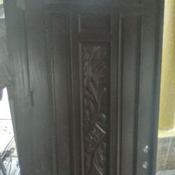 Hand Carved Doors 