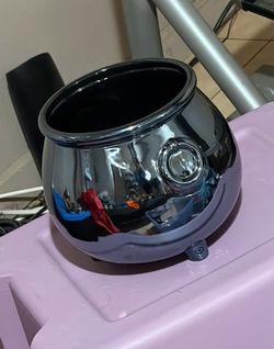 Cauldron Decoration Bowl