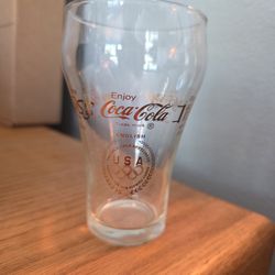 1976 Coca Cola Olympics Cup
