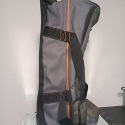 Timberland 28" Rollar Duffle Bag