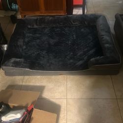 Brand New Dog Bed