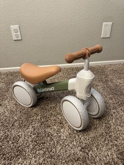 Balance Bike
