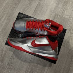 Nike Kobe 5 Protro Caitlyn Clark Rookie Of The Year