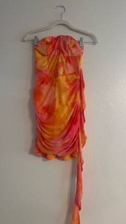 Spring dress