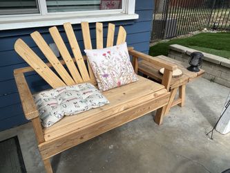 Outdoor Patio set