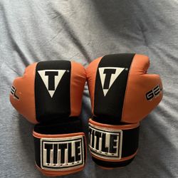 Boxing Gloves