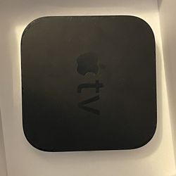Apple Tv Series 3