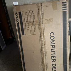Brand New Computer / Gaming Desk