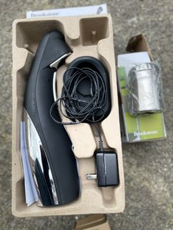 Electric Wine Bottle Opener And Bottle Opener